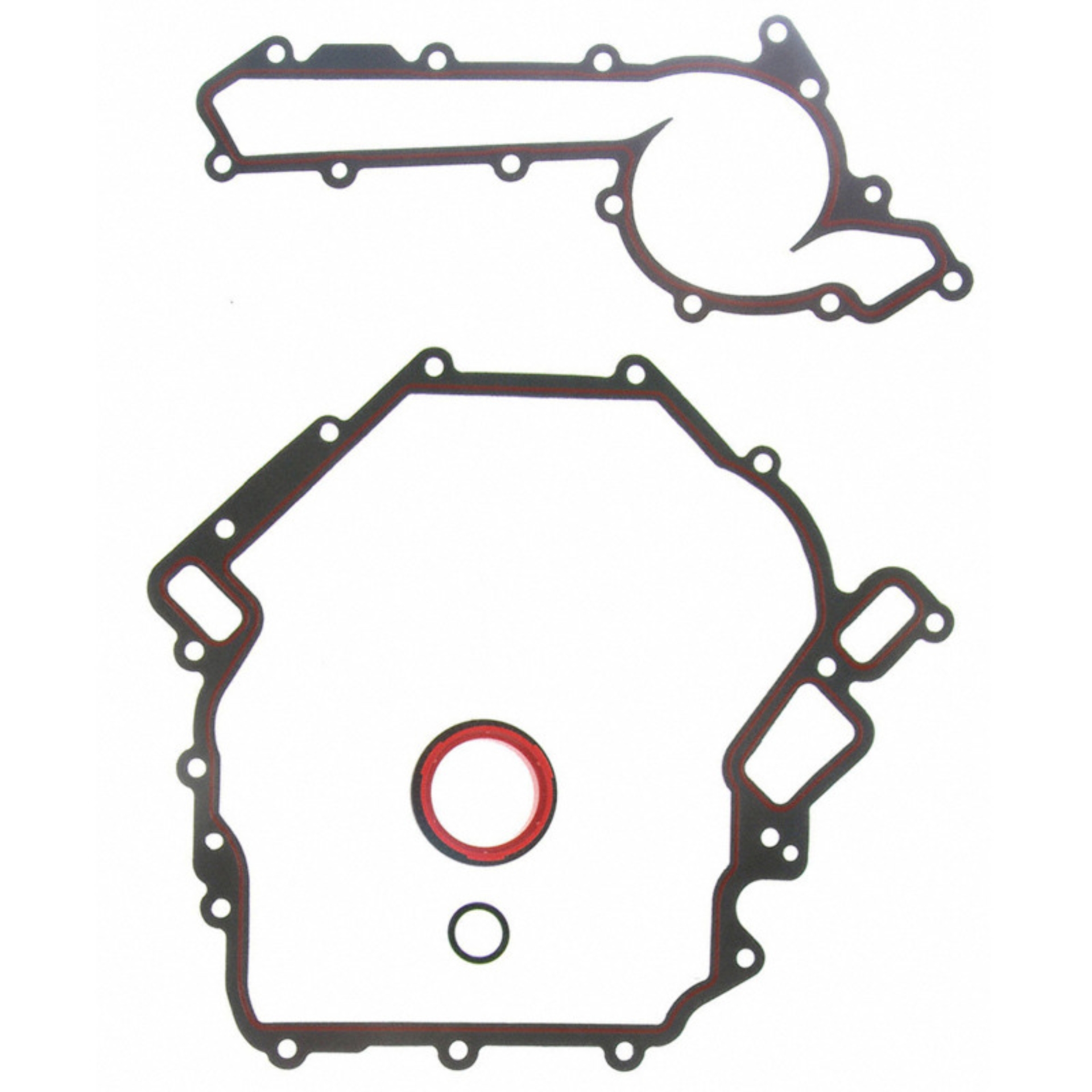 Picture of Fel-Pro Oldsmobile Intrigue TCS 46044 Engine Crankshaft Seal Kit