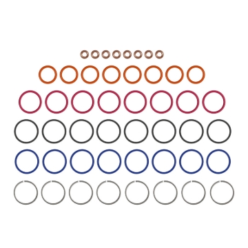 Picture of Fel-Pro Ford F-350 Super Duty ES 73207 Fuel Injector O-Ring Kit