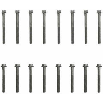 Picture of Fel-Pro Chevrolet Malibu ES 74017 Engine Cylinder Head Bolt Set