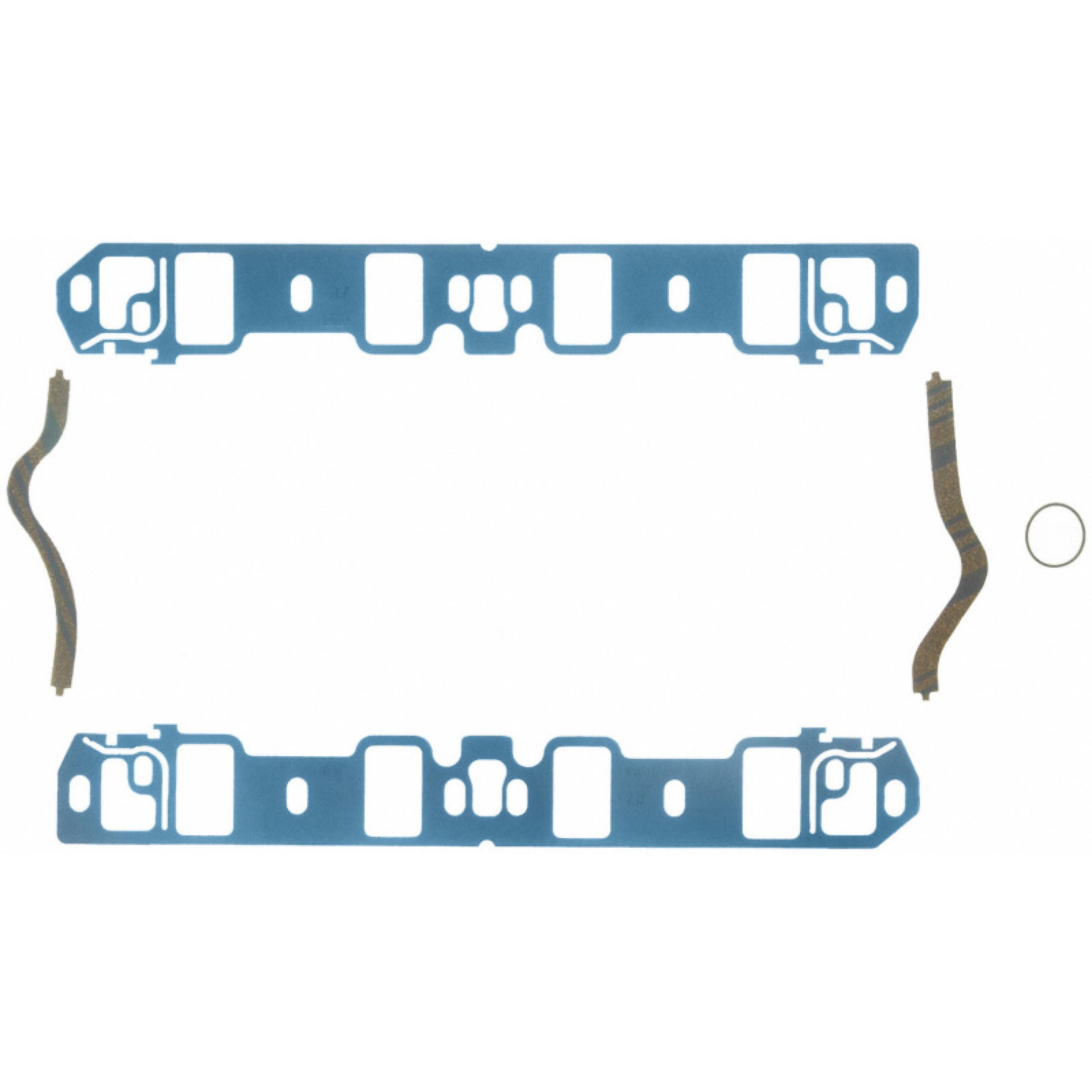 Picture of Fel-Pro Ford Mustang MS 90116 Engine Intake Manifold Gasket Set