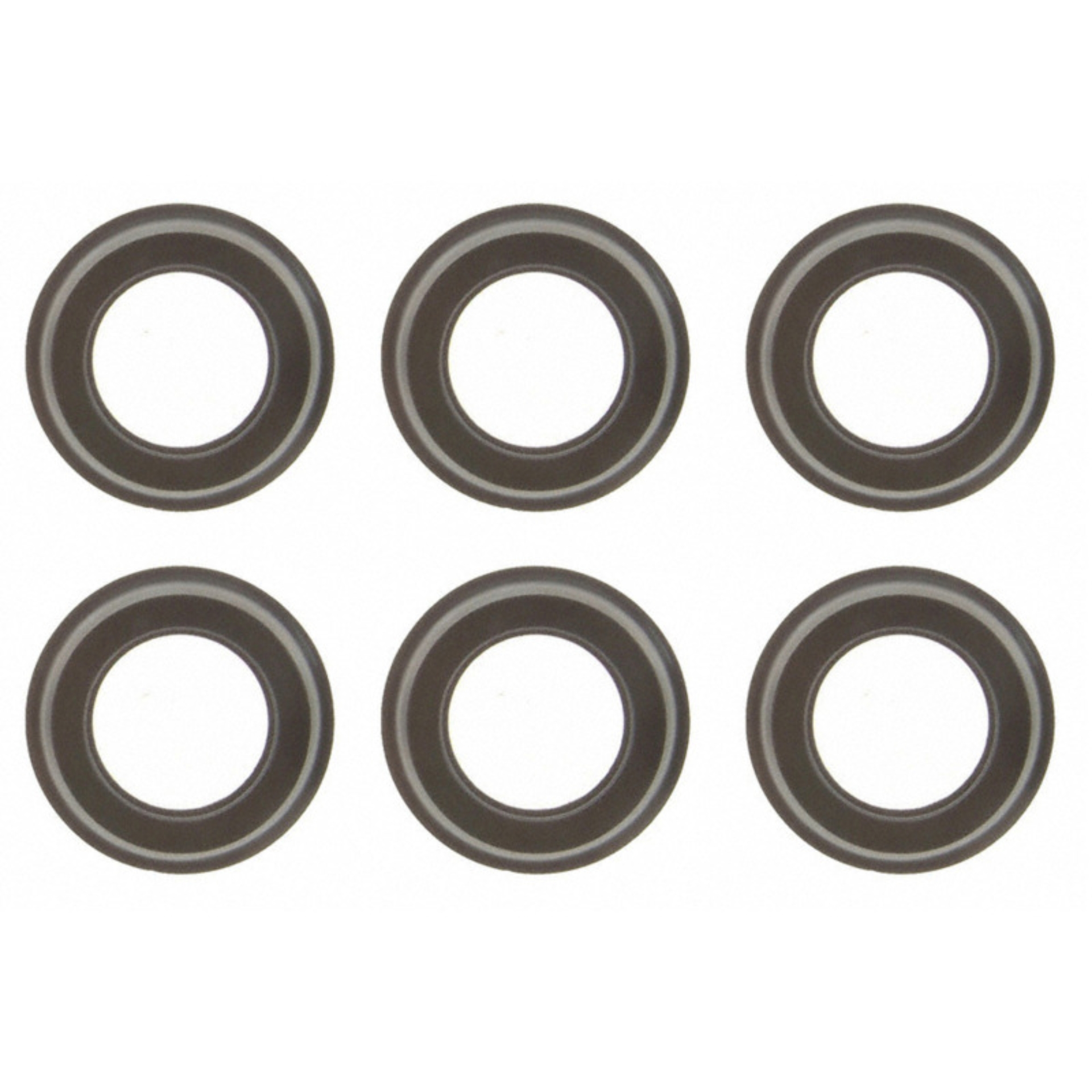 Picture of Fel-Pro Mitsubishi Endeavor ES 72120-1 Spark Plug Tube Seal Set