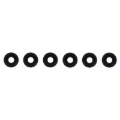 Picture of Fel-Pro Dodge RAM 2500 ES 72720 Engine Valve Cover Grommet Set