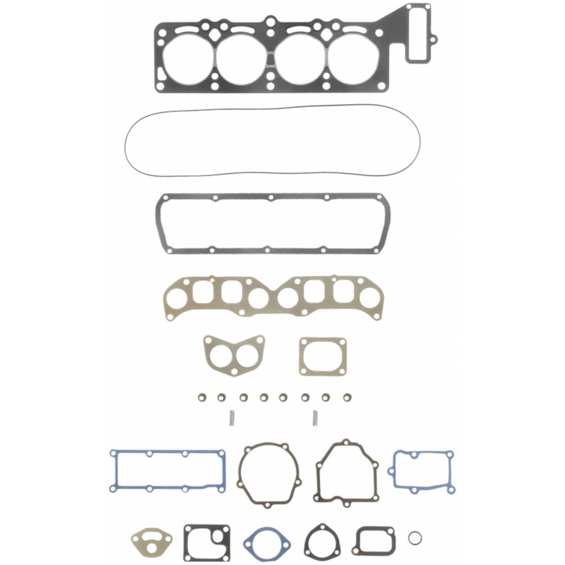 Picture of Fel-Pro HS 8399 PT PermaTorque Engine Cylinder Head Gasket Set