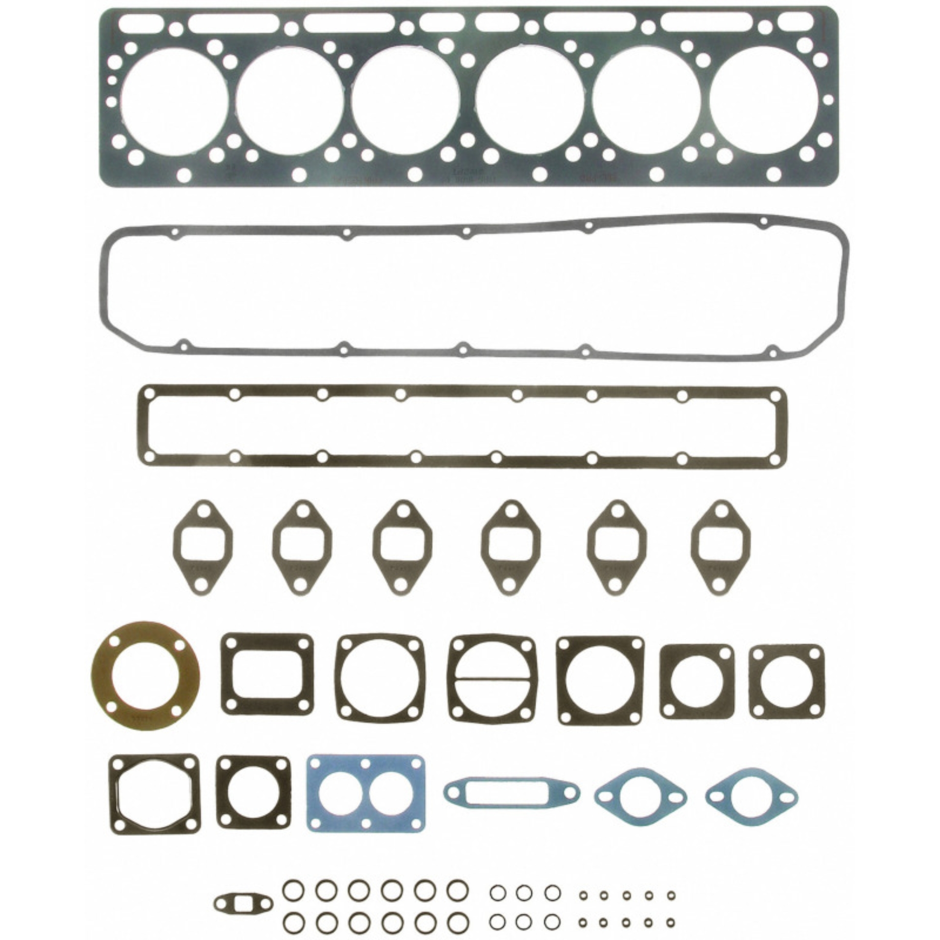 Picture of Fel-Pro HS 9192 PT PermaTorque Engine Cylinder Head Gasket Set