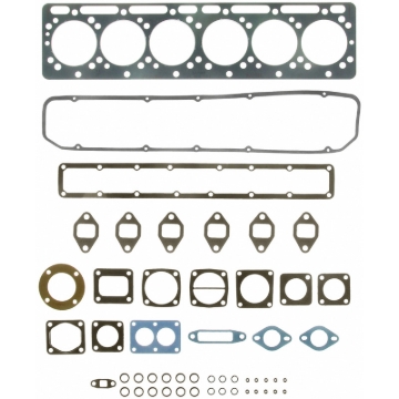 Picture of Fel-Pro HS 9192 PT PermaTorque Engine Cylinder Head Gasket Set