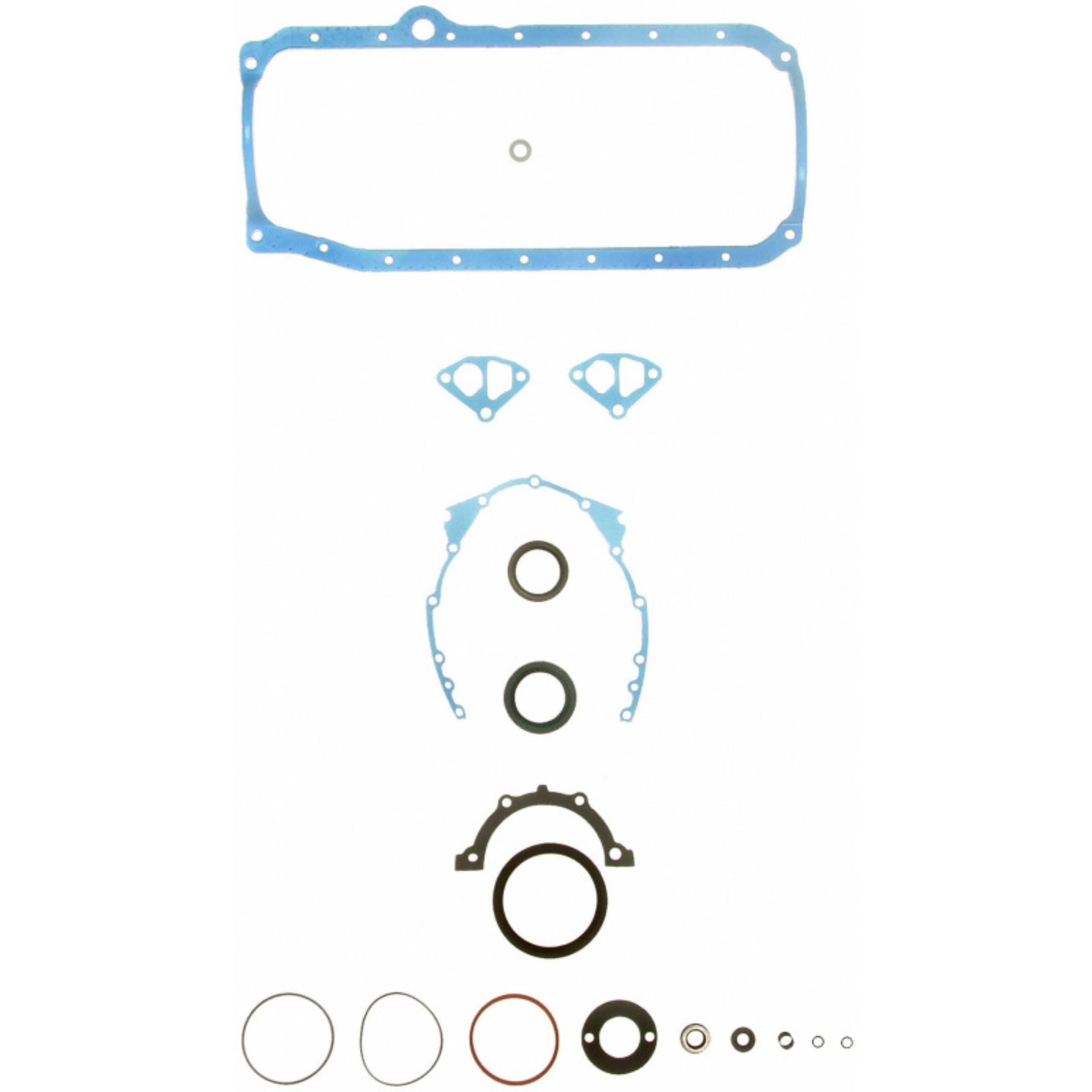 Picture of Fel-Pro Chevrolet Caprice CS 9966 Engine Conversion Gasket Set
