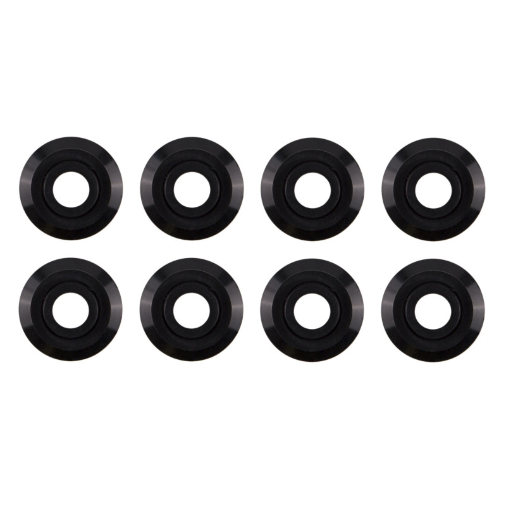 Picture of Fel-Pro Dodge RAM 2500 ES 73015 Engine Valve Cover Grommet Set