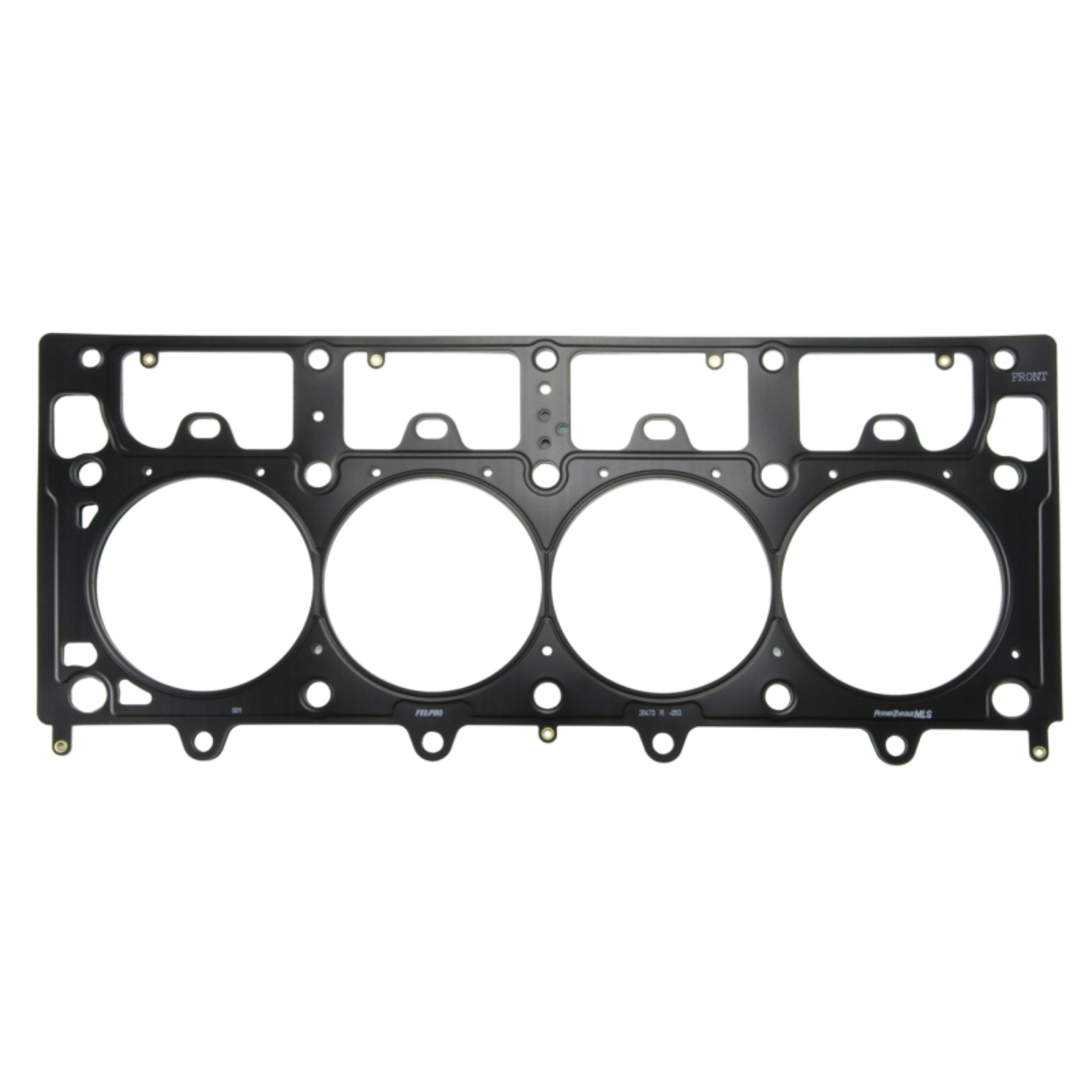 Picture of Fel-Pro 26473 R-053 PermaTorqueMLS Engine Cylinder Head Gasket