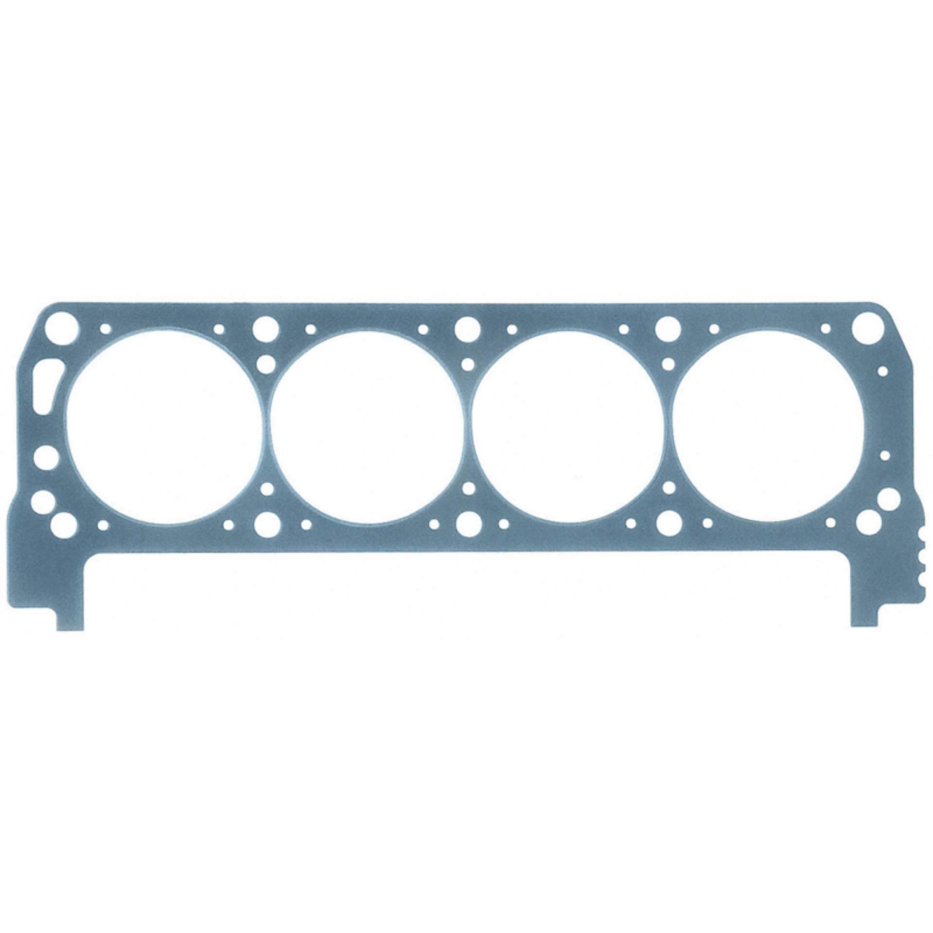 Picture of Fel-Pro 1031 R Steel core laminate Engine Cylinder Head Gasket
