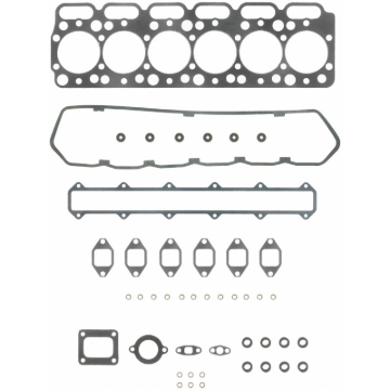 Picture of Fel-Pro HS 8350 PT PermaTorque Engine Cylinder Head Gasket Set