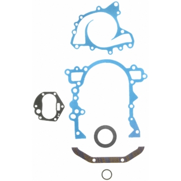 Picture of Fel-Pro Oldsmobile 98 TCS 45932 Engine Timing Cover Gasket Set