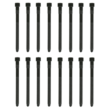 Picture of Fel-Pro Audi A4 Quattro ES 72834 Engine Cylinder Head Bolt Set