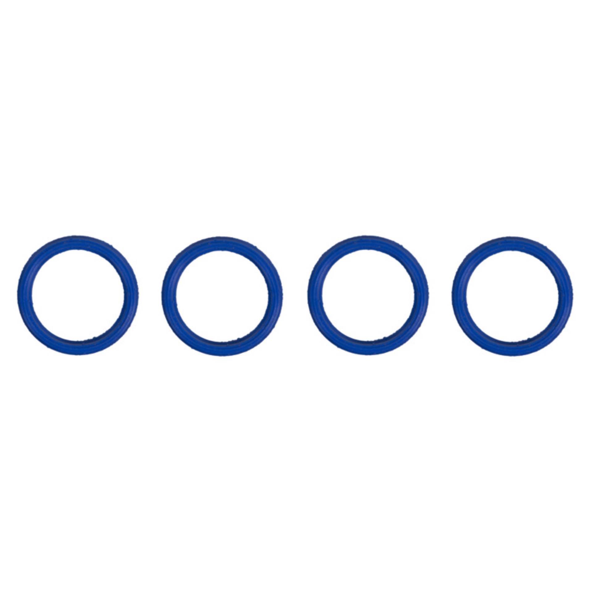 Picture of Fel-Pro Chrysler PT Cruiser ES 72947 Spark Plug Tube Seal Set