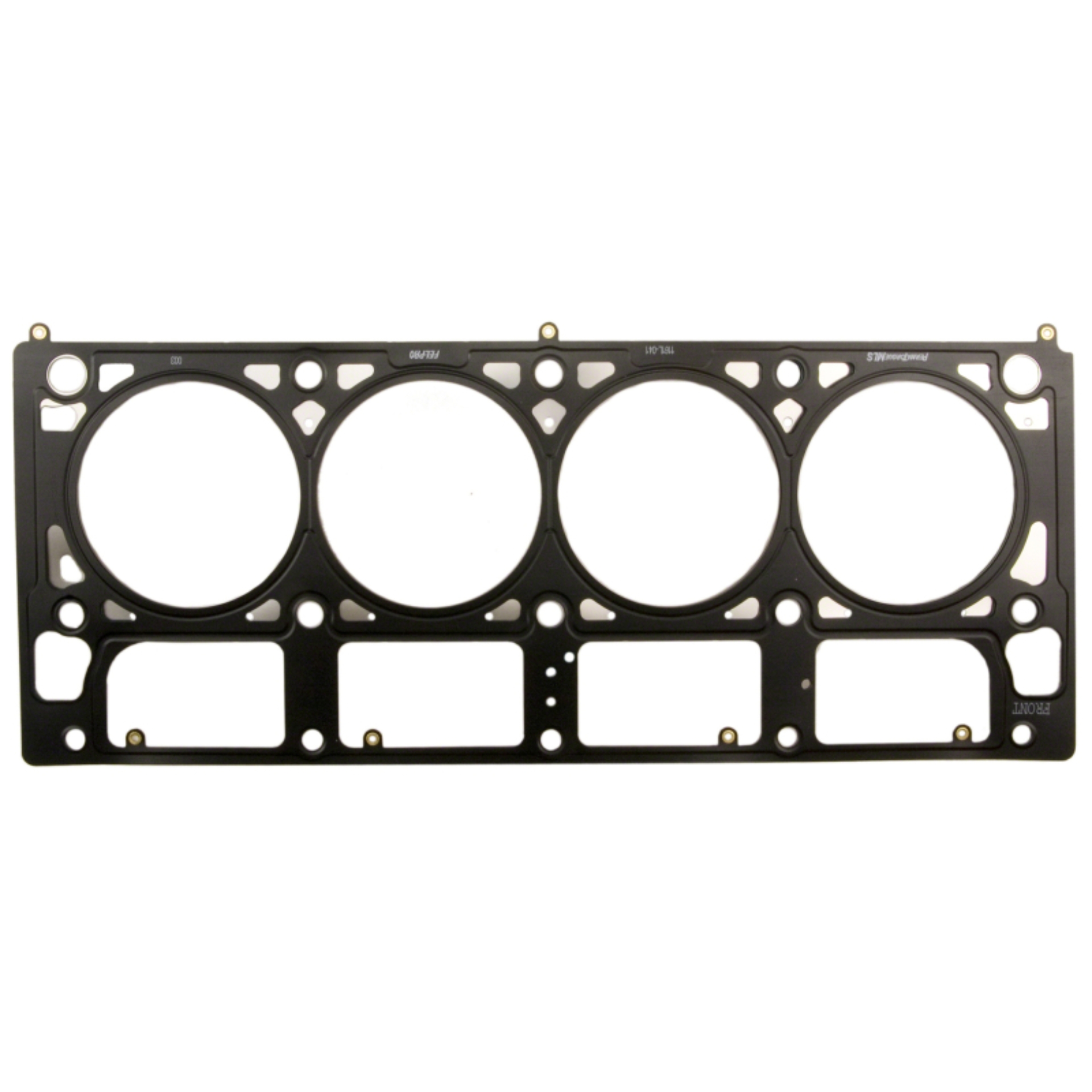 Picture of Fel-Pro 1161 L-041 PermaTorqueMLS Engine Cylinder Head Gasket