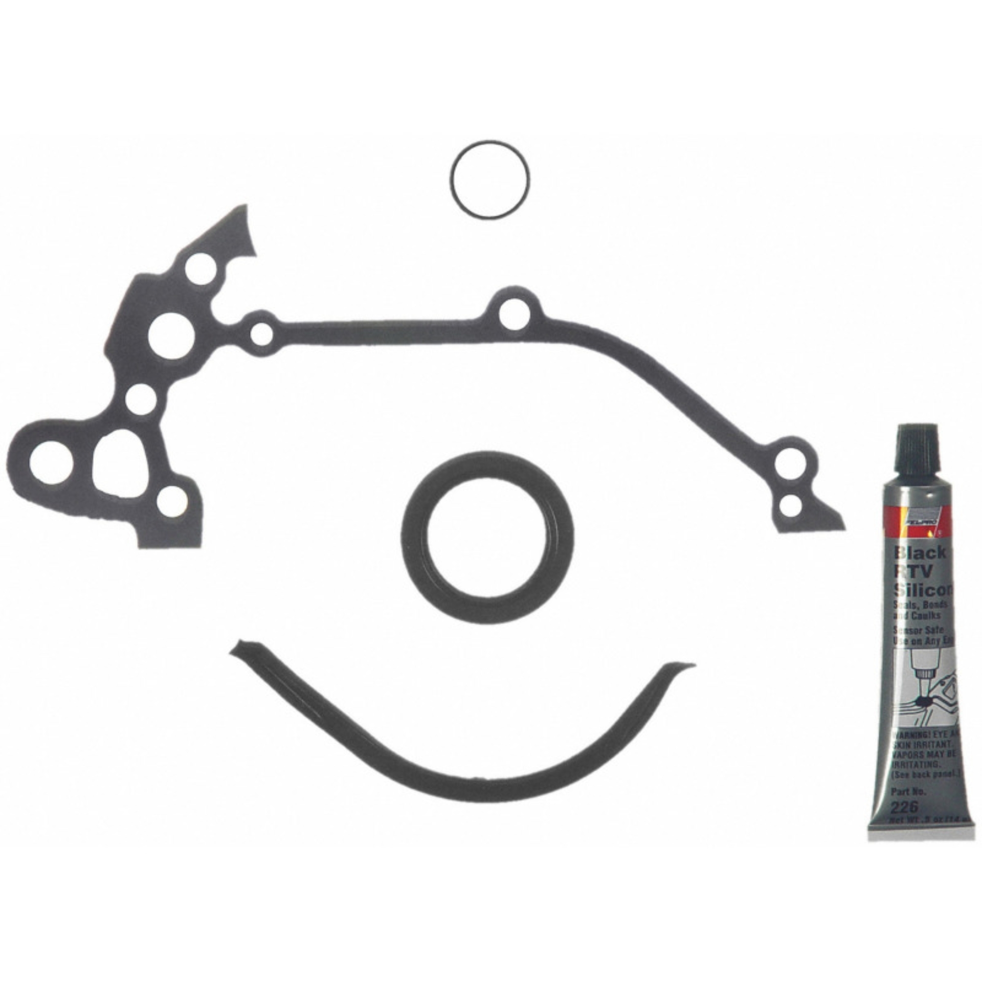 Picture of Fel-Pro Mercury Villager TCS 45935 Engine Crankshaft Seal Kit