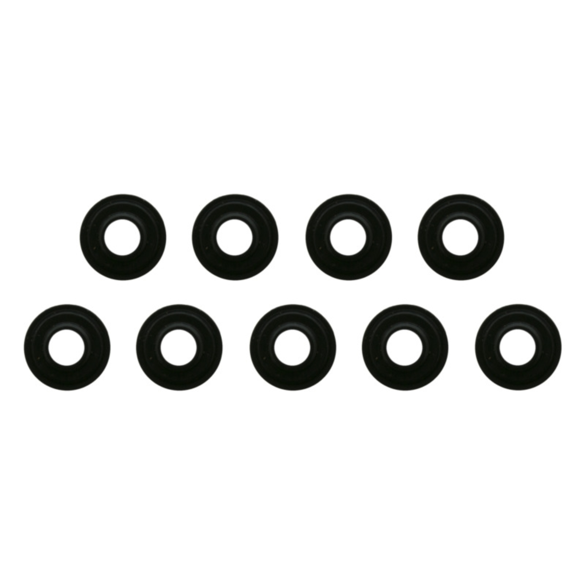 Picture of Fel-Pro Nissan Altima ES 73109 Engine Valve Cover Grommet Set