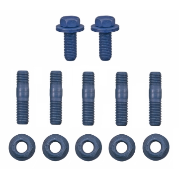 Picture of Fel-Pro Toyota Corolla ES 75110 Exhaust Manifold Hardware Kit