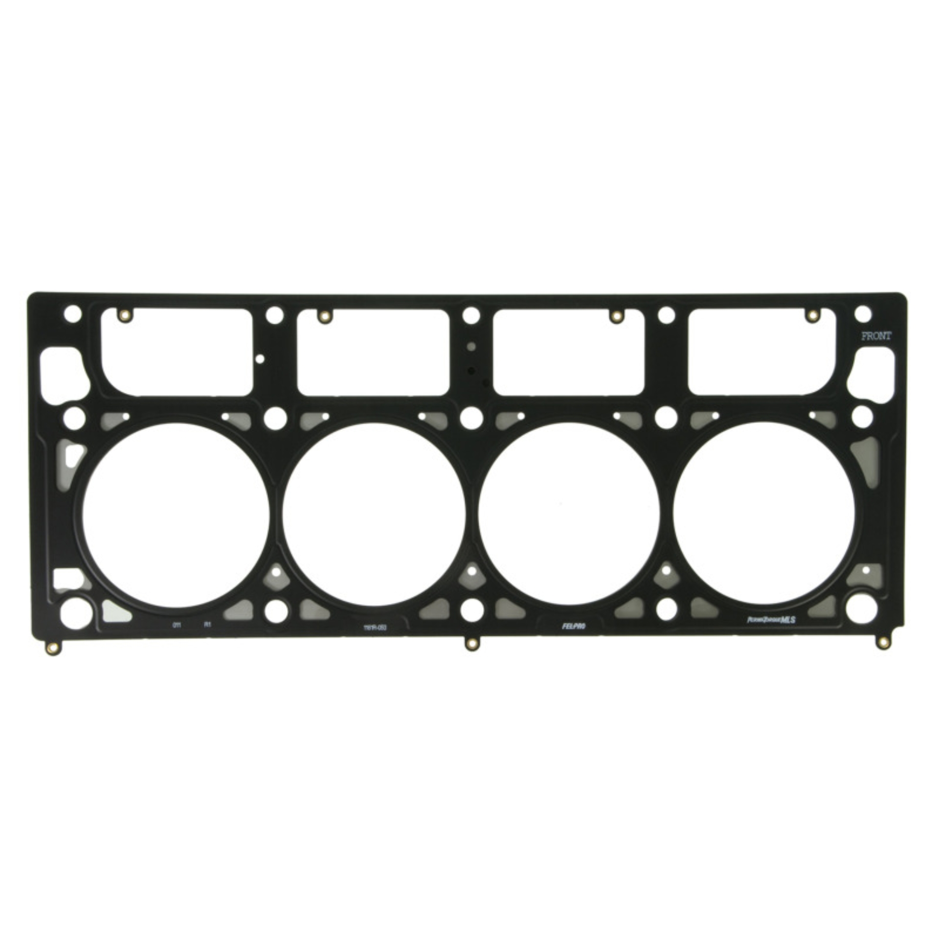 Picture of Fel-Pro 1161 R-053 PermaTorqueMLS Engine Cylinder Head Gasket