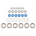 Picture of Fel-Pro Chevrolet Traverse ES 73133 Fuel Injector O-Ring Kit