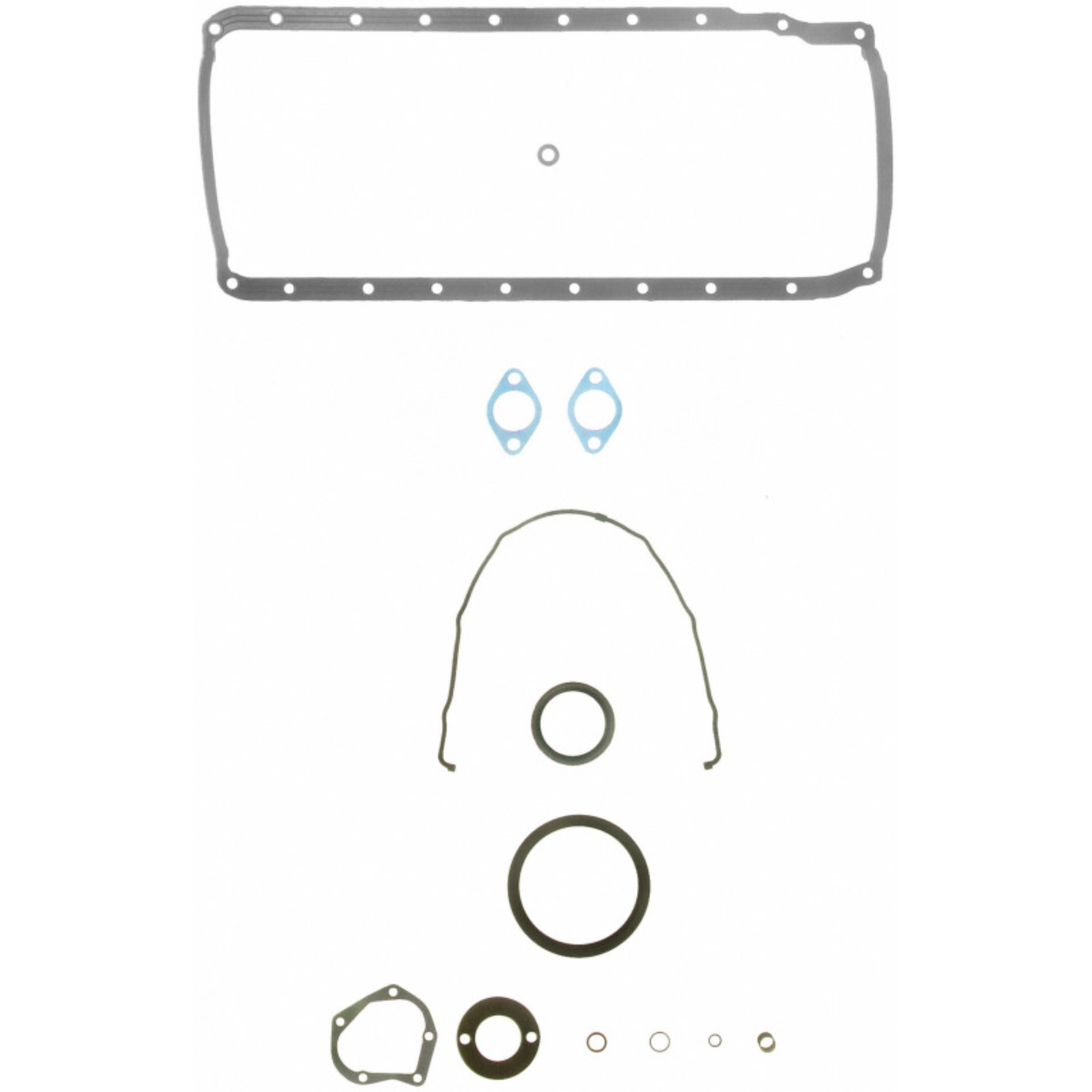 Picture of Fel-Pro Chevrolet K3500 CS 8523 Engine Conversion Gasket Set