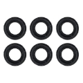 Picture of Fel-Pro Volkswagen Touareg ES 73589 Spark Plug Tube Seal Set