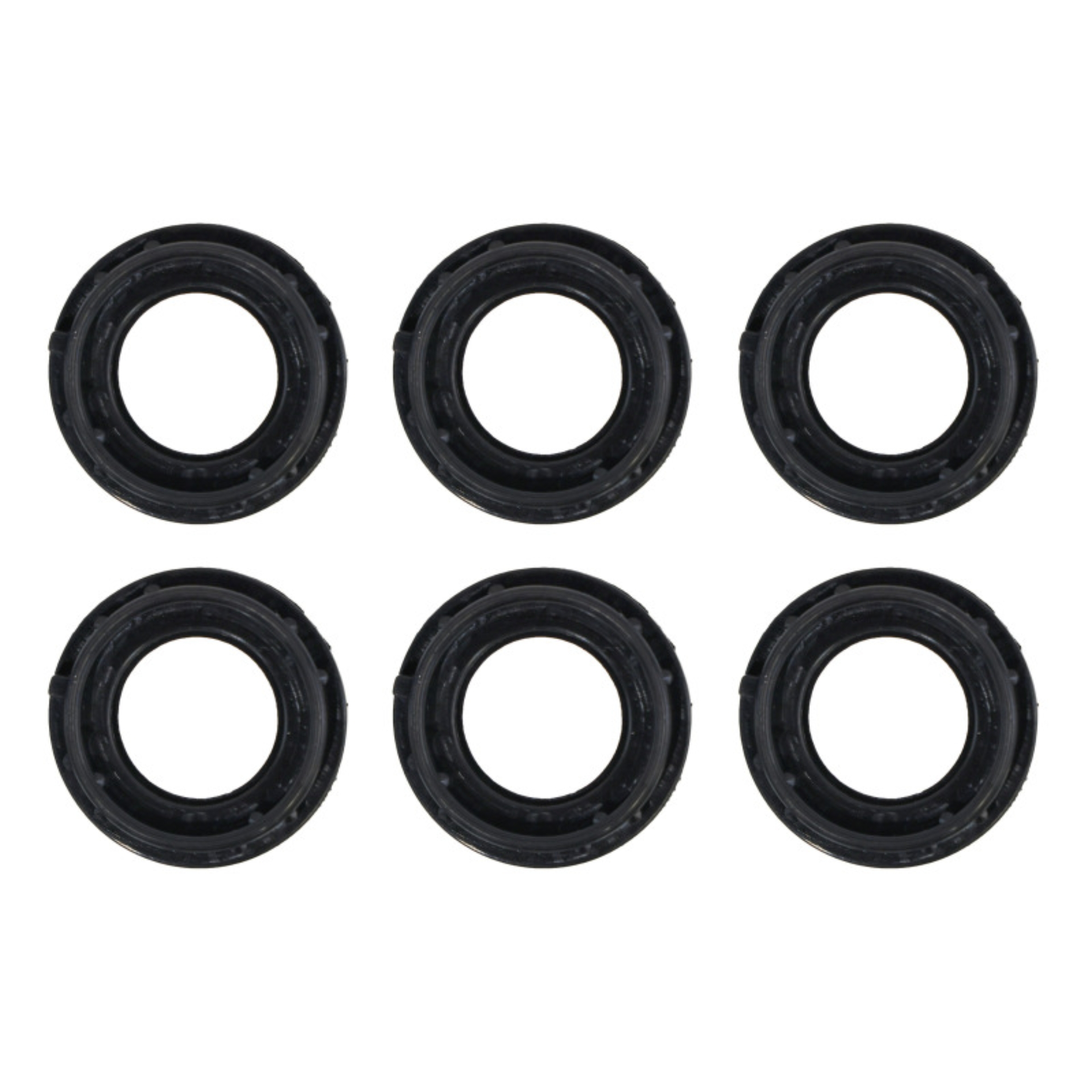 Picture of Fel-Pro Volkswagen Touareg ES 73589 Spark Plug Tube Seal Set