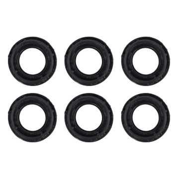 Picture of Fel-Pro Volkswagen Touareg ES 73589 Spark Plug Tube Seal Set