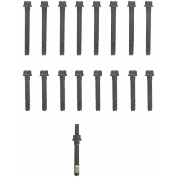 Picture of Fel-Pro Chevrolet S10 ES 72857 Engine Cylinder Head Bolt Set