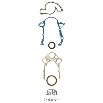Picture of Fel-Pro Buick LeSabre CS 9917-4 Engine Conversion Gasket Set