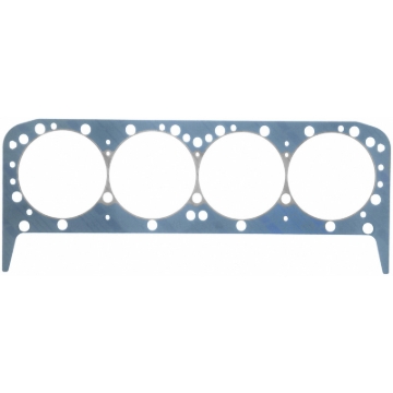 Picture of Fel-Pro 1036 Steel core laminate Engine Cylinder Head Gasket
