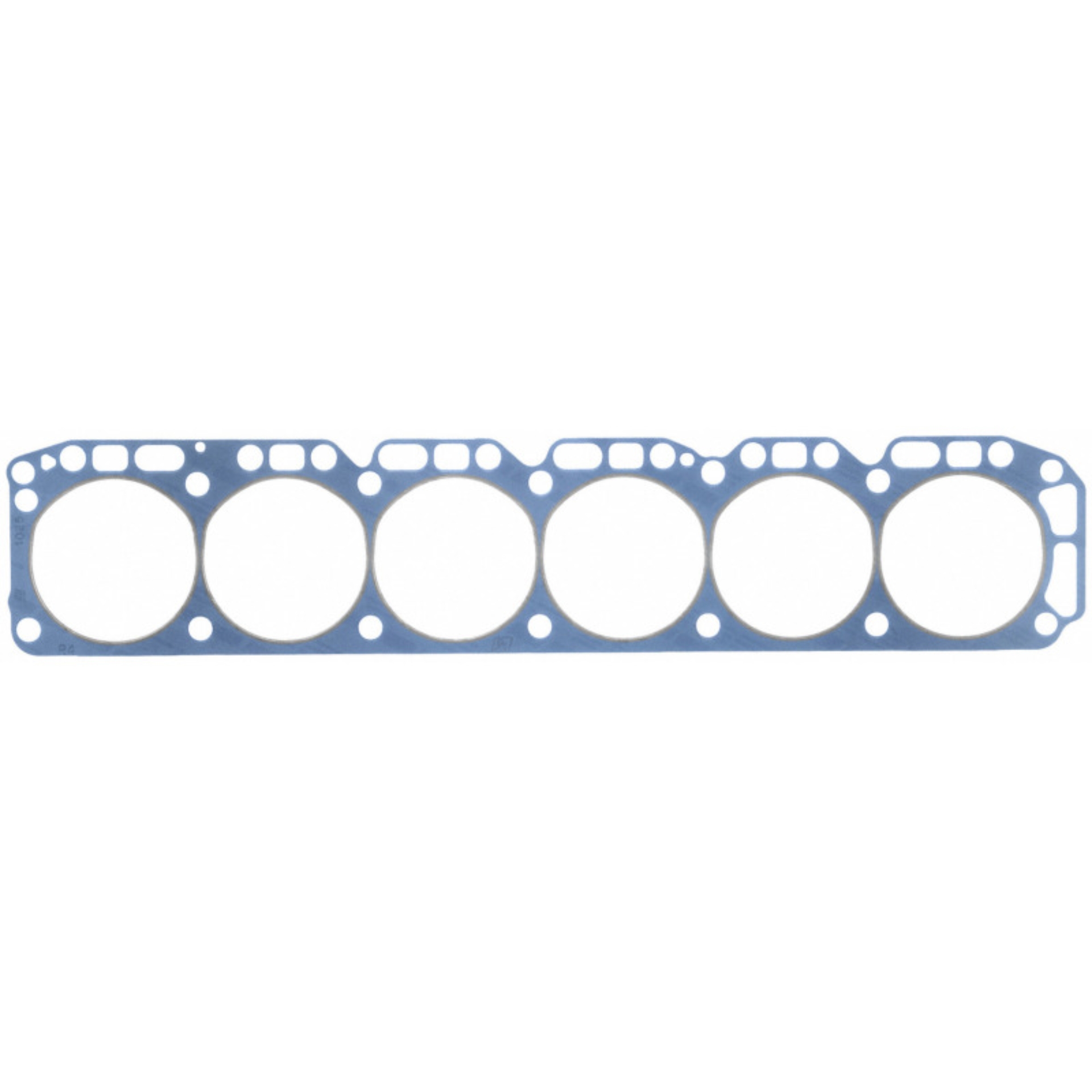 Picture of Fel-Pro 1025 Steel core laminate Engine Cylinder Head Gasket