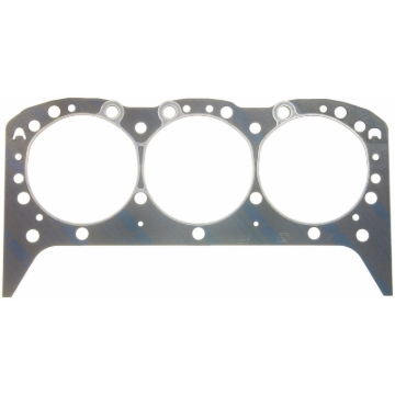Picture of Fel-Pro 1002 Steel core laminate Engine Cylinder Head Gasket