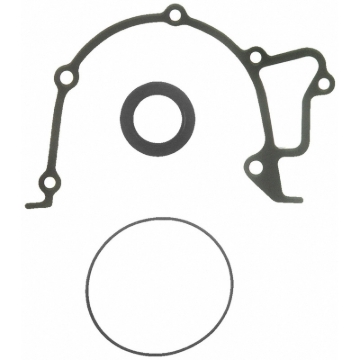 Picture of Fel-Pro Pontiac Sunbird TCS 45604 Engine Crankshaft Seal Kit