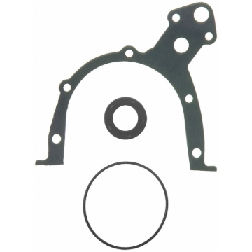 Picture of Fel-Pro Pontiac LeMans TCS 45831 Engine Crankshaft Seal Kit