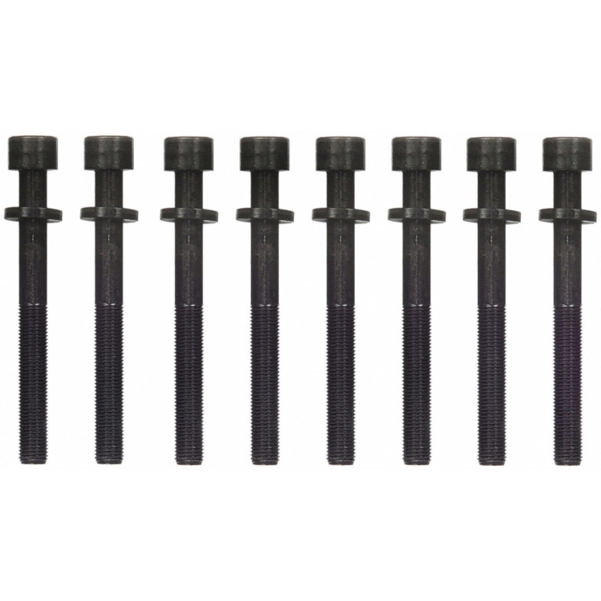 Picture of Fel-Pro Cadillac CTS ES 72906 Engine Cylinder Head Bolt Set