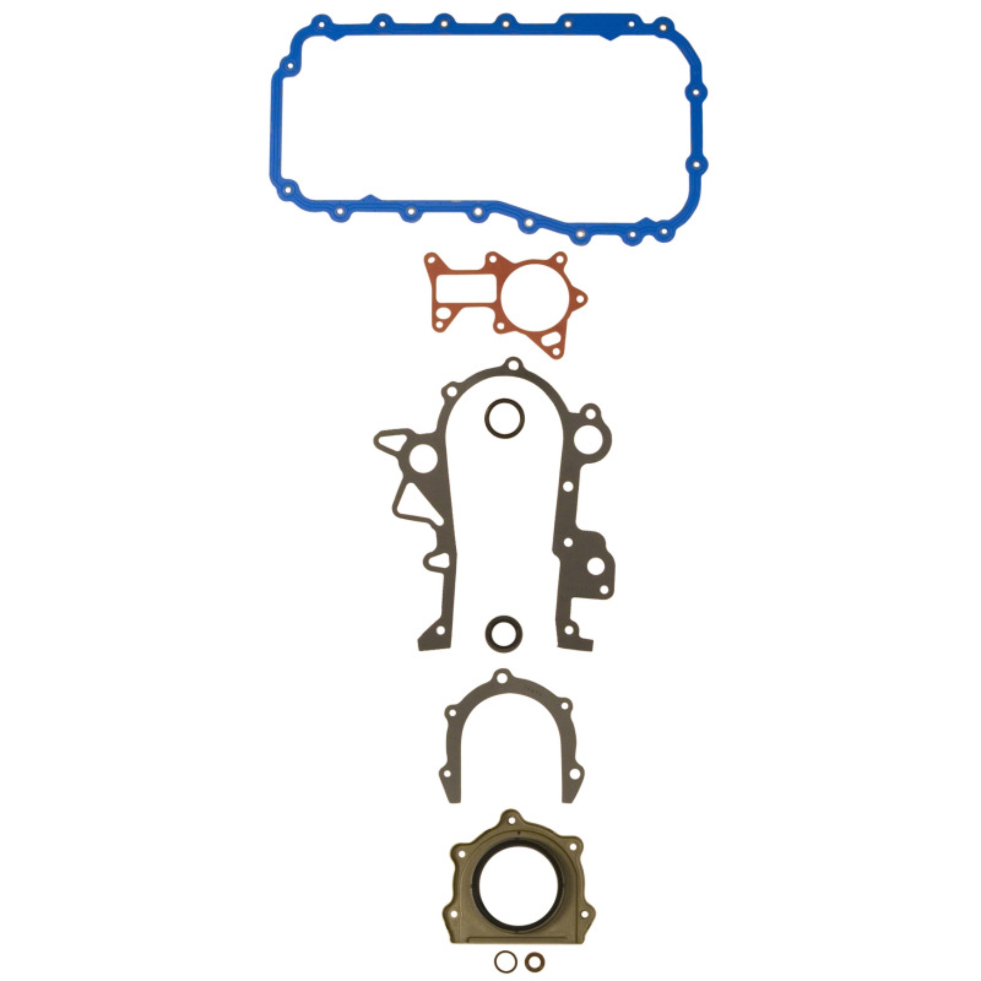 Picture of Fel-Pro Jeep Wrangler CS 26326 Engine Conversion Gasket Set