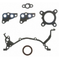 Picture of Fel-Pro Nissan Xterra TCS 46043 Engine Crankshaft Seal Kit