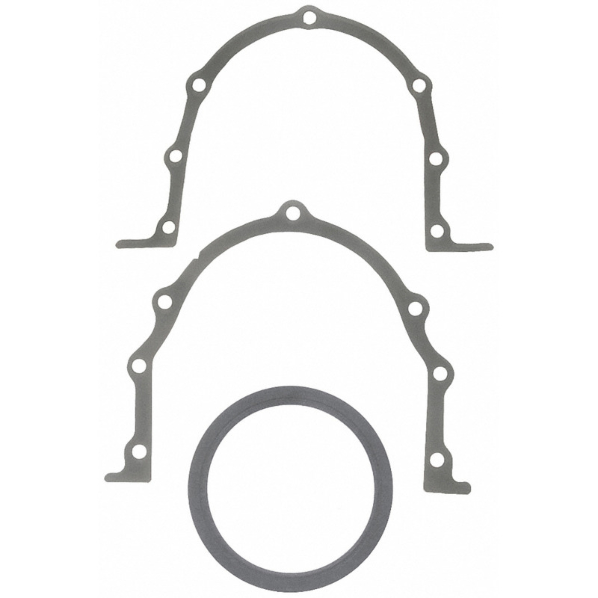 Picture of Fel-Pro Dodge RAM 50 BS 40408-1 Engine Crankshaft Seal Kit