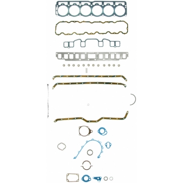 Picture of Fel-Pro American Motors Concord 260-1007 Engine Gasket Set