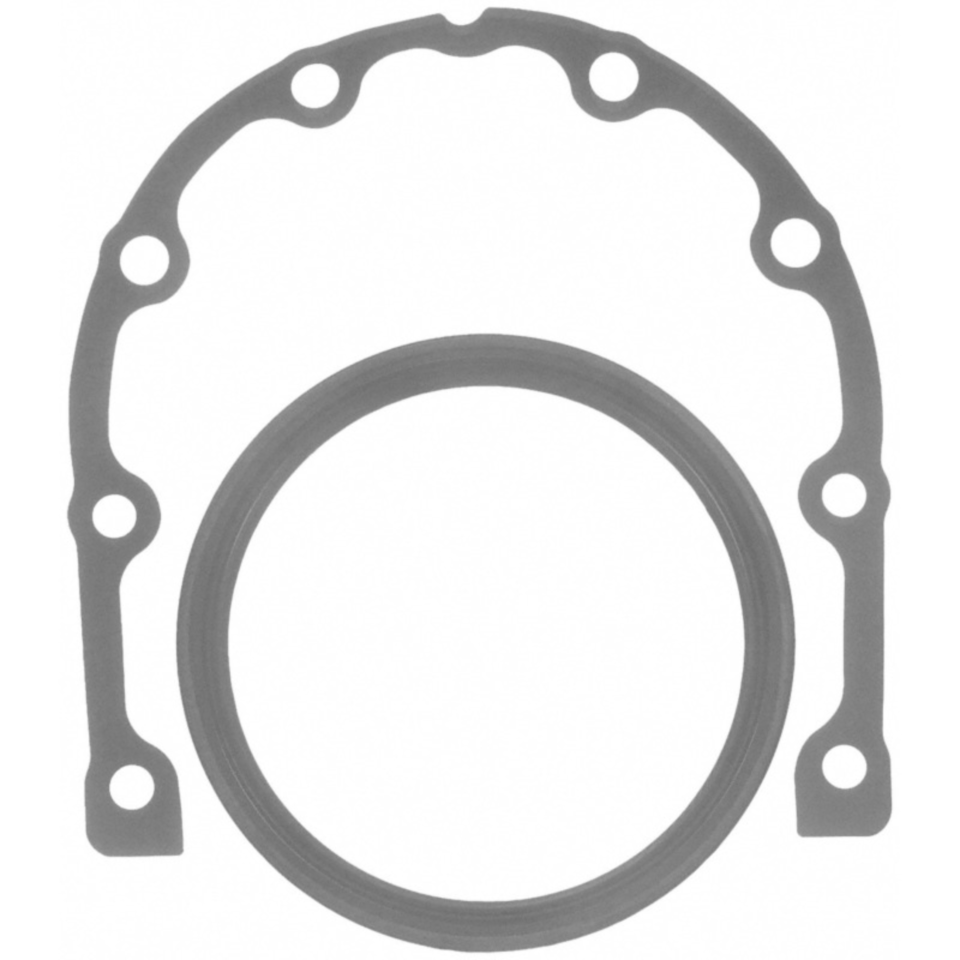 Picture of Fel-Pro Dodge RAM 2500 BS 40658 Engine Crankshaft Seal Kit