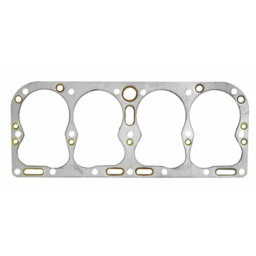 Picture of Fel-Pro 7557 S Steel Composite Engine Cylinder Head Gasket