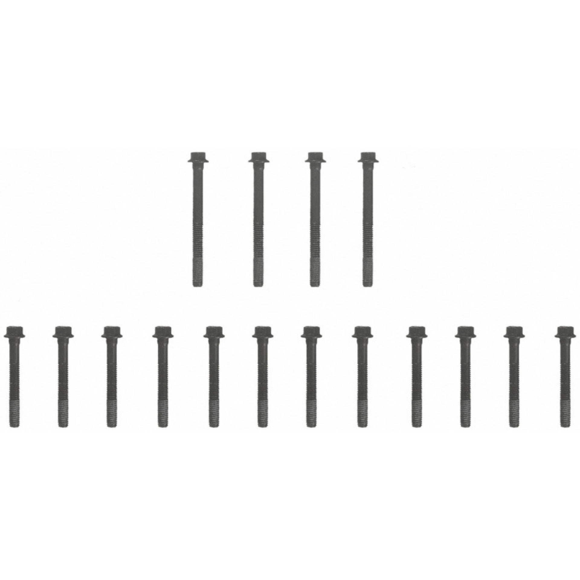 Picture of Fel-Pro Buick Regal ES 74022 Engine Cylinder Head Bolt Set