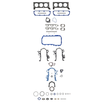 Picture of Fel-Pro Chrysler Town & Country 260-3189 Engine Gasket Set