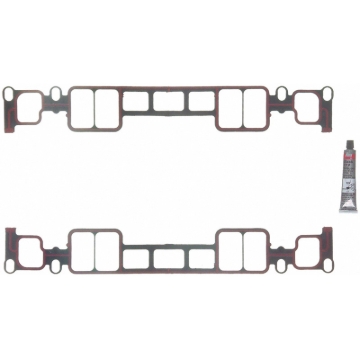 Picture of Fel-Pro Chevrolet K1500 Engine Intake Manifold Gasket Set