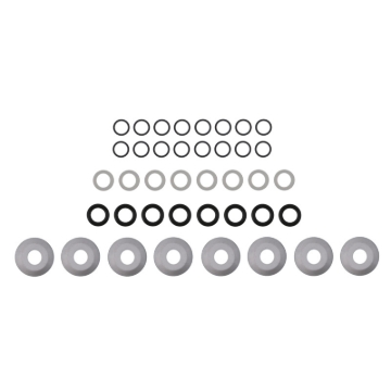Picture of Fel-Pro Chevrolet Silverado 1500 Fuel Injector O-Ring Kit