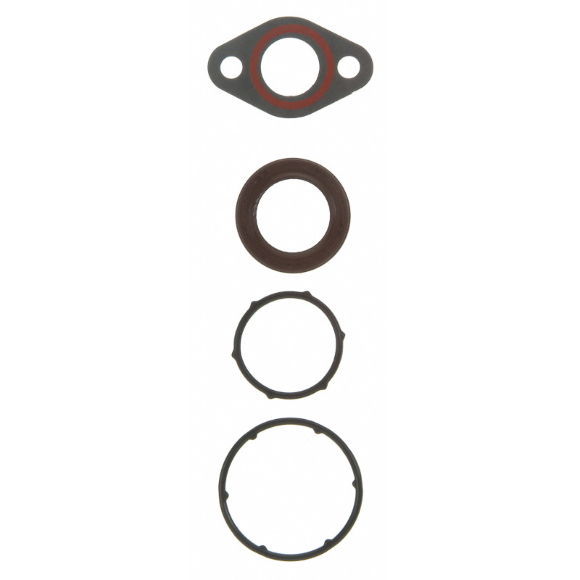 Picture of Fel-Pro Toyota Prius TCS 46046 Engine Crankshaft Seal Kit