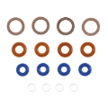 Picture of Fel-Pro Audi A4 Quattro ES 73584 Fuel Injector O-Ring Kit