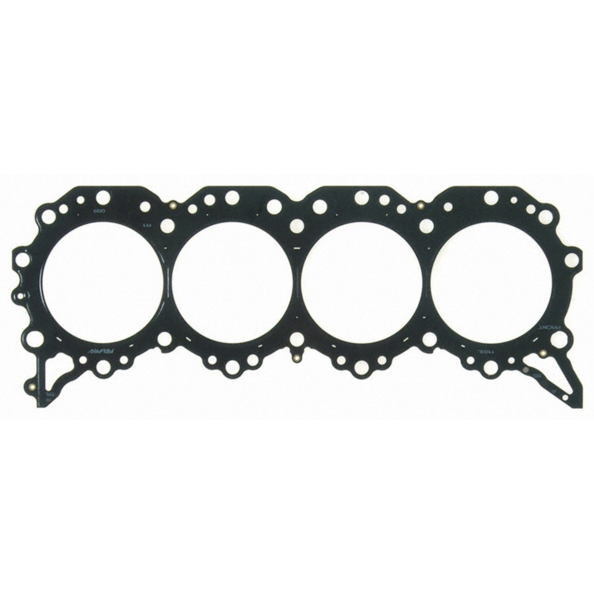 Picture of Fel-Pro 1180 L PermaTorqueMLS Engine Cylinder Head Gasket