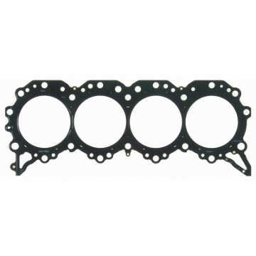 Picture of Fel-Pro 1180 L PermaTorqueMLS Engine Cylinder Head Gasket