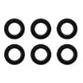 Picture of Fel-Pro Hyundai Elantra ES 72974 Spark Plug Tube Seal Set